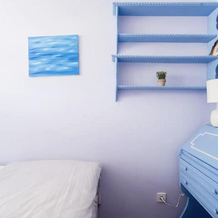 Spacious Apartment In Belem Lisbon Bagian luar foto