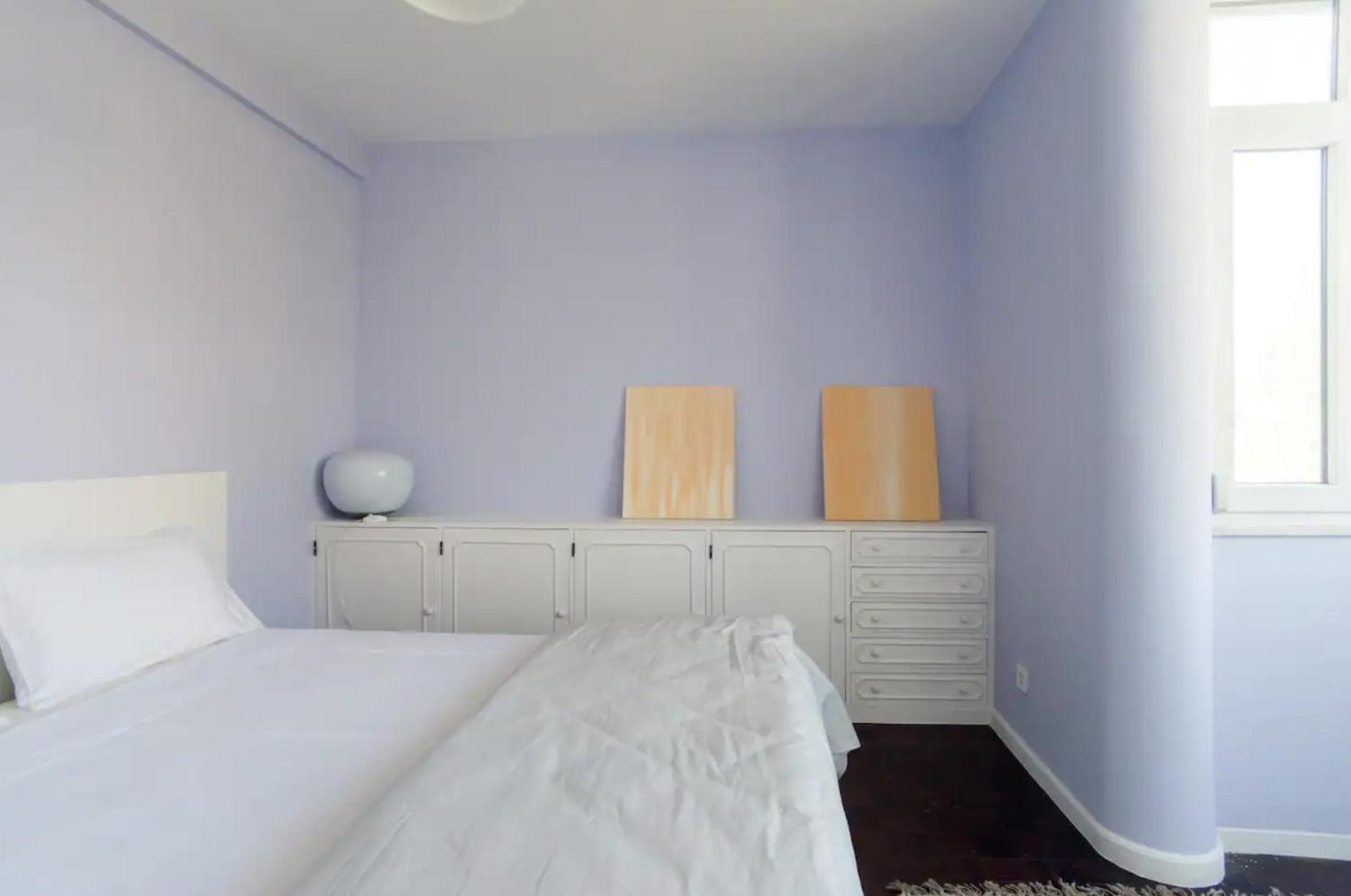 Spacious Apartment In Belem Lisbon Bagian luar foto