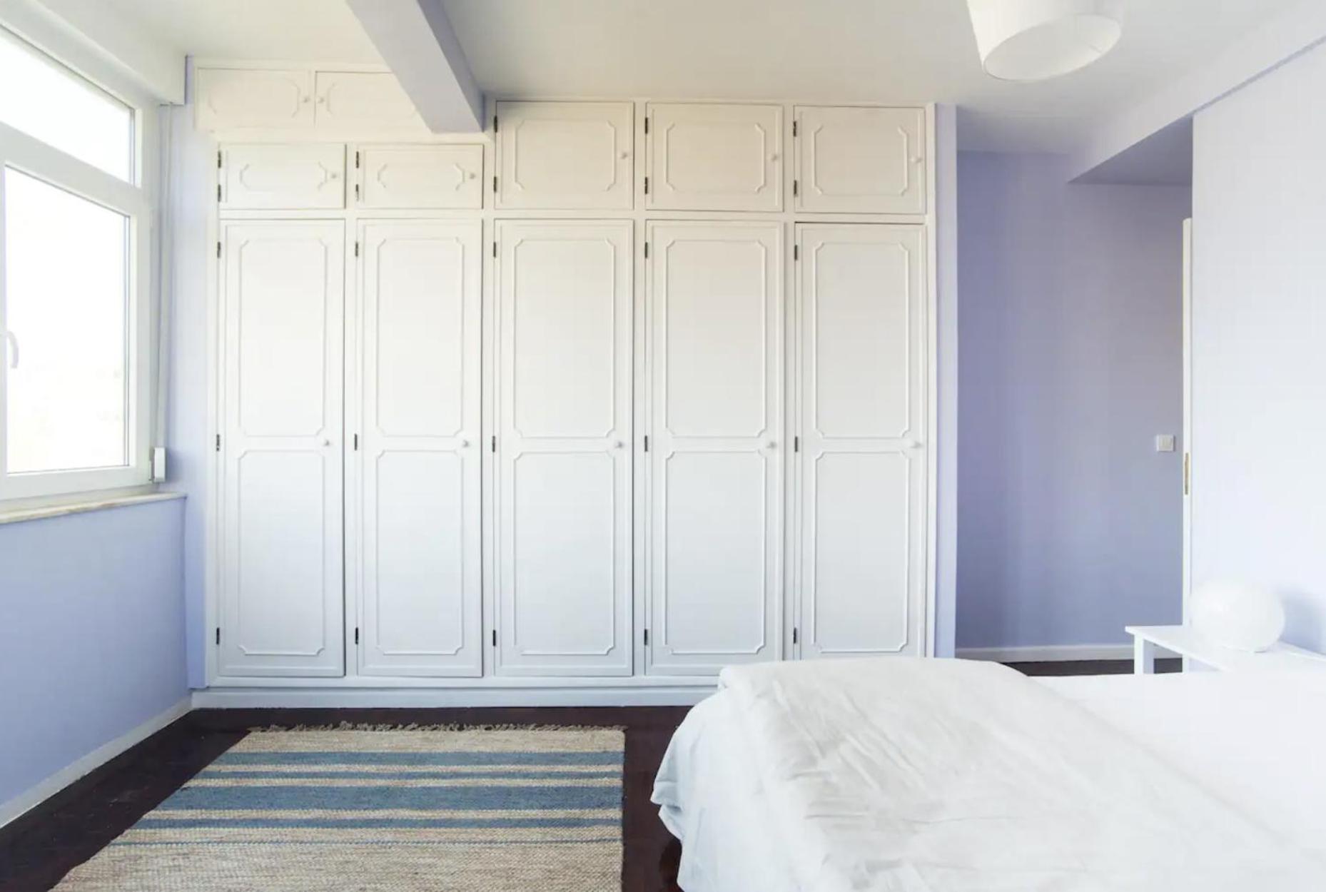 Spacious Apartment In Belem Lisbon Bagian luar foto