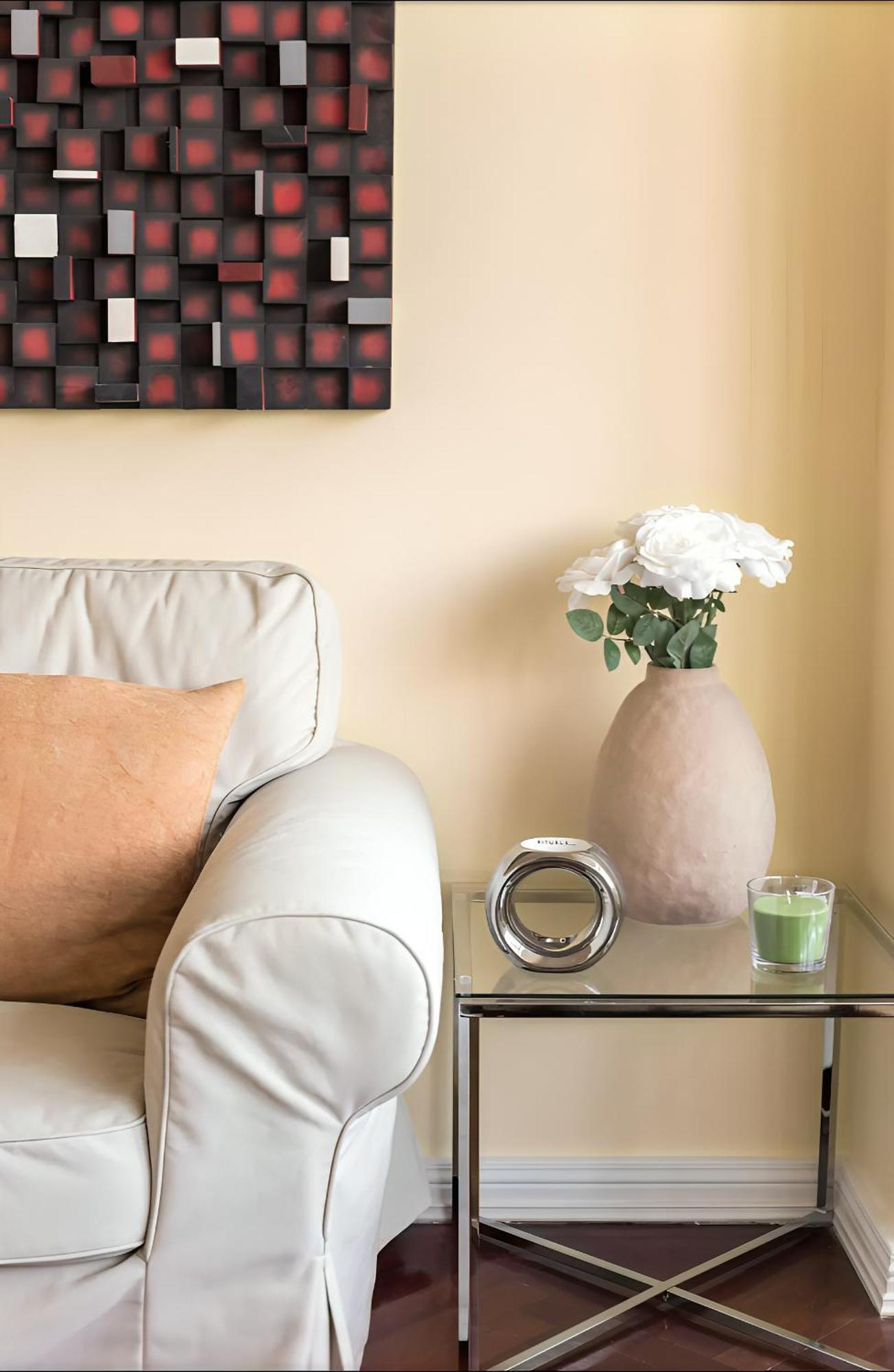Spacious Apartment In Belem Lisbon Bagian luar foto