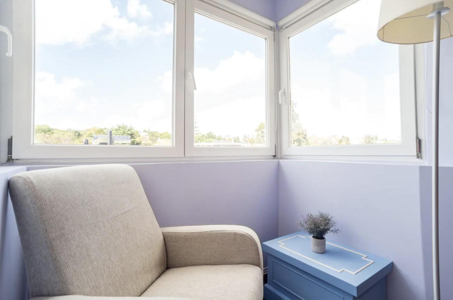 Spacious Apartment In Belem Lisbon Bagian luar foto
